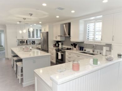 Siesta key 3 Bedroom Condo