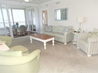 Siesta key 3 Bedroom Condo