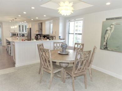 Siesta key 3 Bedroom Condo