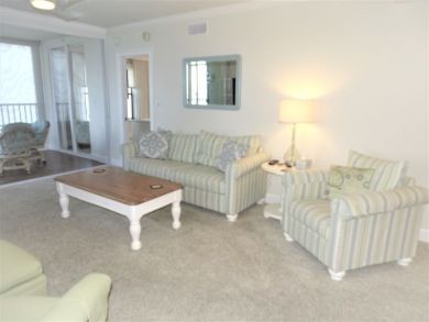 Siesta key 3 Bedroom Condo