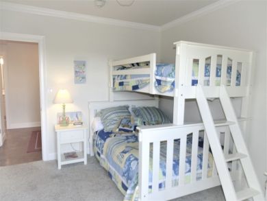 Siesta key 3 Bedroom Condo