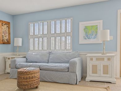 Crystal Beach Luxurious Vacation Rental