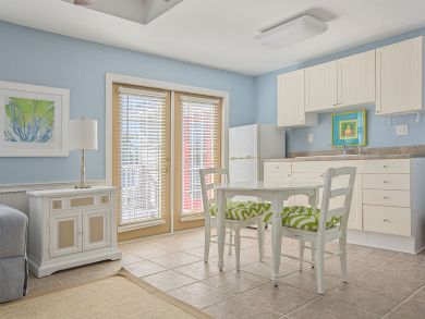 Crystal Beach Luxurious Vacation Rental