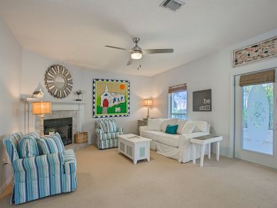 Crystal Beach Luxurious Vacation Rental