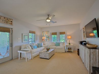 Crystal Beach Luxurious Vacation Rental