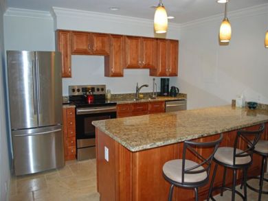 Sanibel 2 Bedroom Vacation Rental