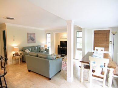 Sanibel 2 Bedroom Vacation Rental