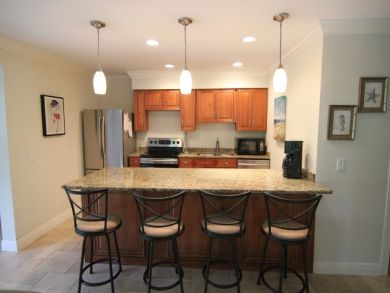 Sanibel 2 Bedroom Vacation Rental