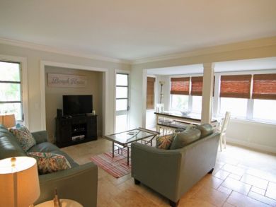 Sanibel 2 Bedroom Vacation Rental