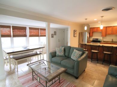Sanibel 2 Bedroom Vacation Rental