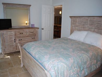 Sanibel 2 Bedroom Vacation Rental