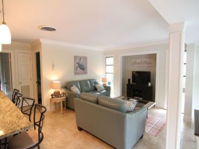 Sanibel 2 Bedroom Vacation Rental
