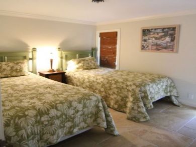 Sanibel 2 Bedroom Vacation Rental