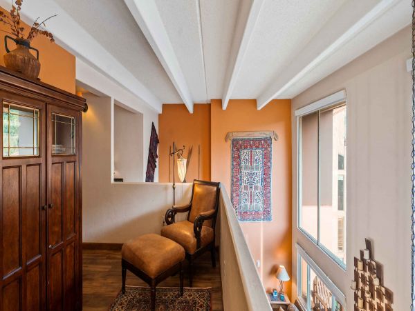 Majestic Mountain Views 4 Bedroom Vail Vacation Condo