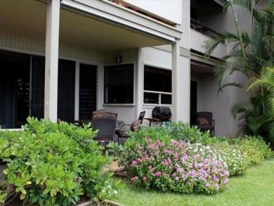 Wailea 2 Bedroom Condo Vacation Rental