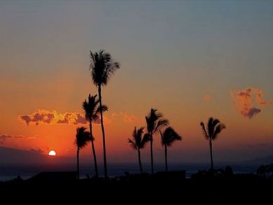 Wailea 2 Bedroom Condo Vacation Rental