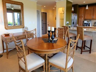 Wailea 2 Bedroom Condo Vacation Rental