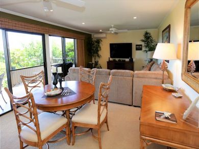 Wailea 2 Bedroom Condo Vacation Rental
