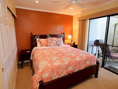 Wailea 2 Bedroom Condo Vacation Rental