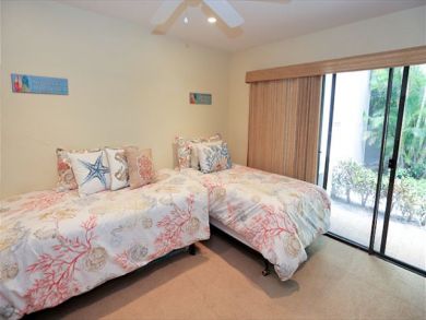 Wailea 2 Bedroom Condo Vacation Rental
