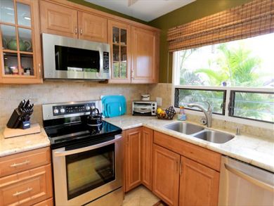 Wailea 2 Bedroom Condo Vacation Rental
