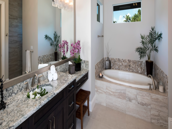 Luxury Marco Island Bay View Home Private Pool Sleeps 12