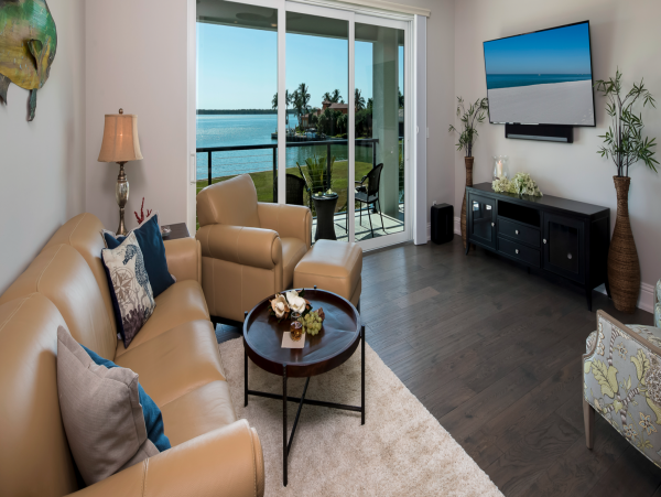 Luxury Marco Island Bay View Home Private Pool Sleeps 12