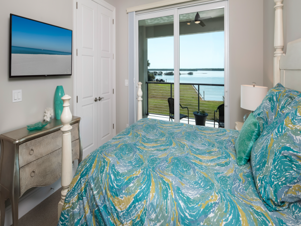 Luxury Marco Island Bay View Home Private Pool Sleeps 12