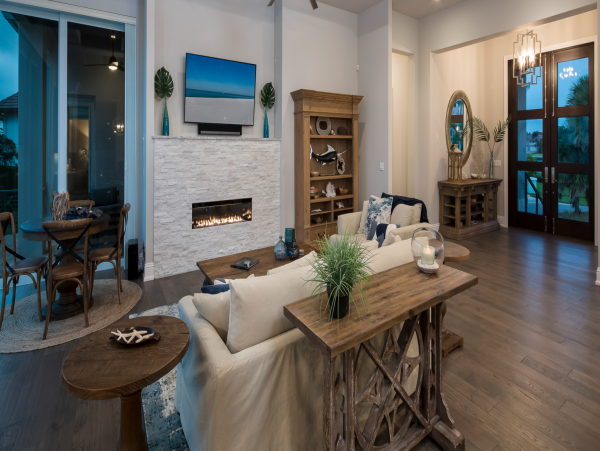 Luxury Marco Island Bay View Home Private Pool Sleeps 12