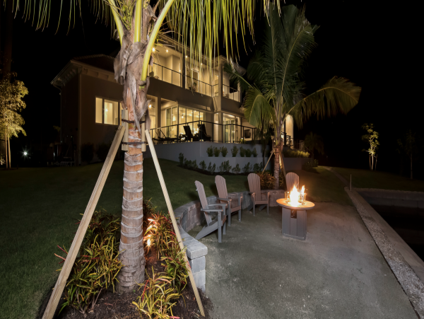 Luxury Marco Island Bay View Home Private Pool Sleeps 12