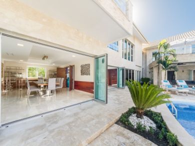 Luxury Punta Cana 8 Bedroom Vacation Rental Private Staff Luxury Punta Cana 8 Bedroom Vacation Rental Private Staff