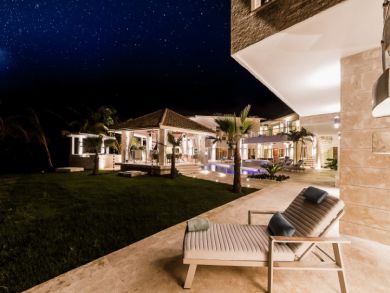 Luxury Punta Cana 8 Bedroom Vacation Rental Private Staff Luxury Punta Cana 8 Bedroom Vacation Rental Private Staff
