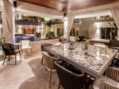 Luxury Punta Cana 8 Bedroom Vacation Rental Private Staff Luxury Punta Cana 8 Bedroom Vacation Rental Private Staff