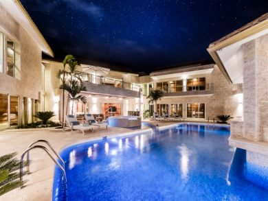Luxury Punta Cana 8 Bedroom Vacation Rental Private Staff Luxury Punta Cana 8 Bedroom Vacation Rental Private Staff