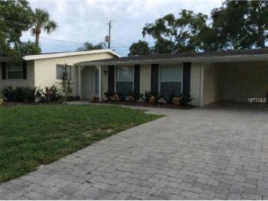 Sarasota Three Bedroom Vacation Home Rental