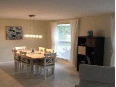 Sarasota Three Bedroom Vacation Home Rental
