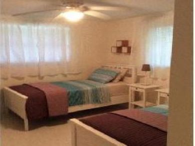 Sarasota Three Bedroom Vacation Home Rental