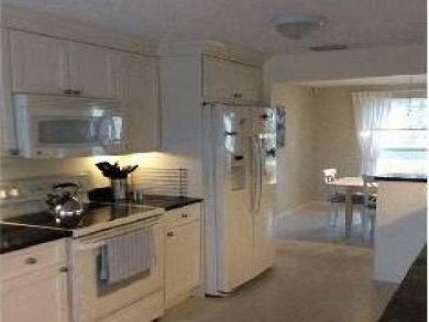 Sarasota Three Bedroom Vacation Home Rental