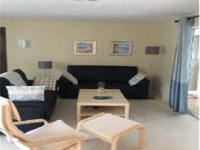Sarasota Three Bedroom Vacation Home Rental