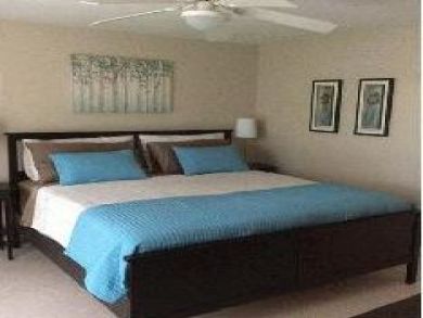 Sarasota Three Bedroom Vacation Home Rental