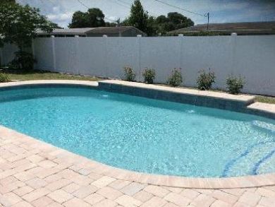 Sarasota Three Bedroom Vacation Home Rental