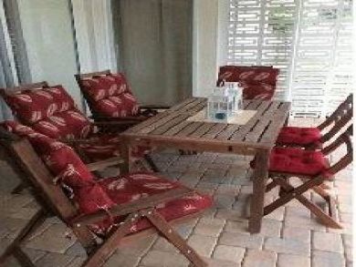 Sarasota Three Bedroom Vacation Home Rental