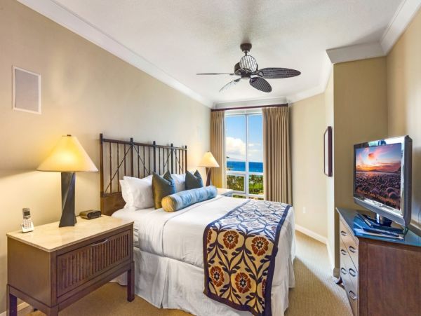 Amazing Deluxe View Condo in Kaanapali