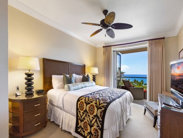 Amazing Deluxe View Condo in Kaanapali