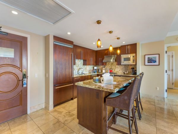 Amazing Deluxe View Condo in Kaanapali