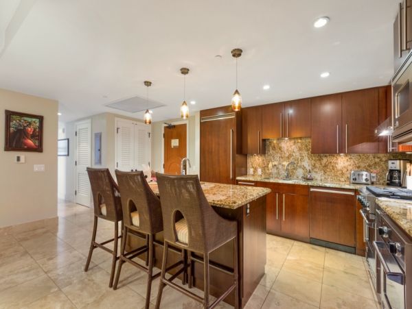 Amazing Deluxe View Condo in Kaanapali