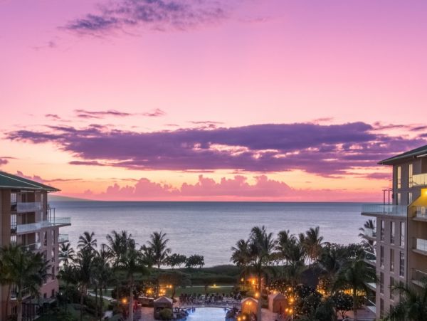 Amazing Deluxe View Condo in Kaanapali