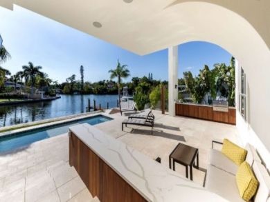 The Most Beautiful Siesta Key Vacation Home