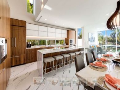 The Most Beautiful Siesta Key Vacation Home