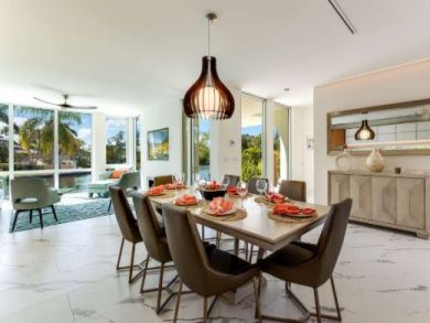 The Most Beautiful Siesta Key Vacation Home